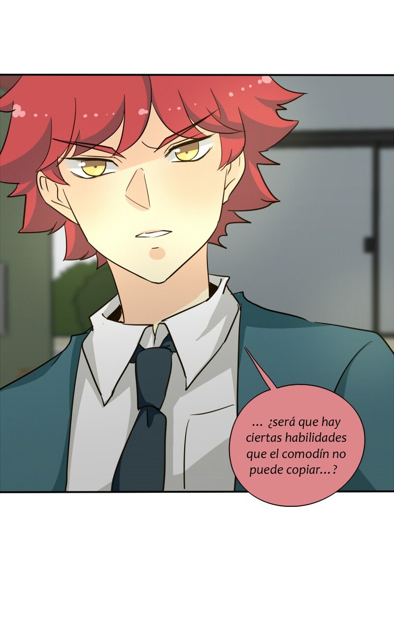 Read extraOrdinario ES Manga Online