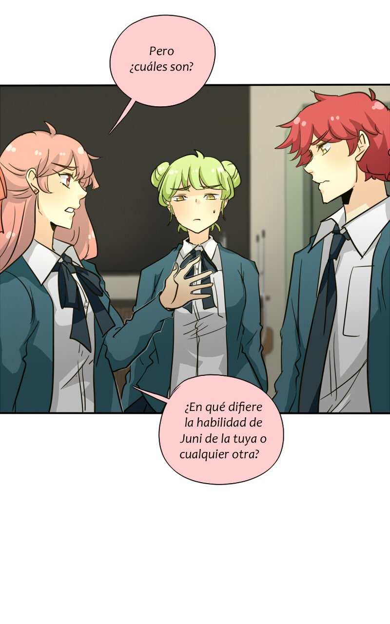 Read extraOrdinario ES Manga Online