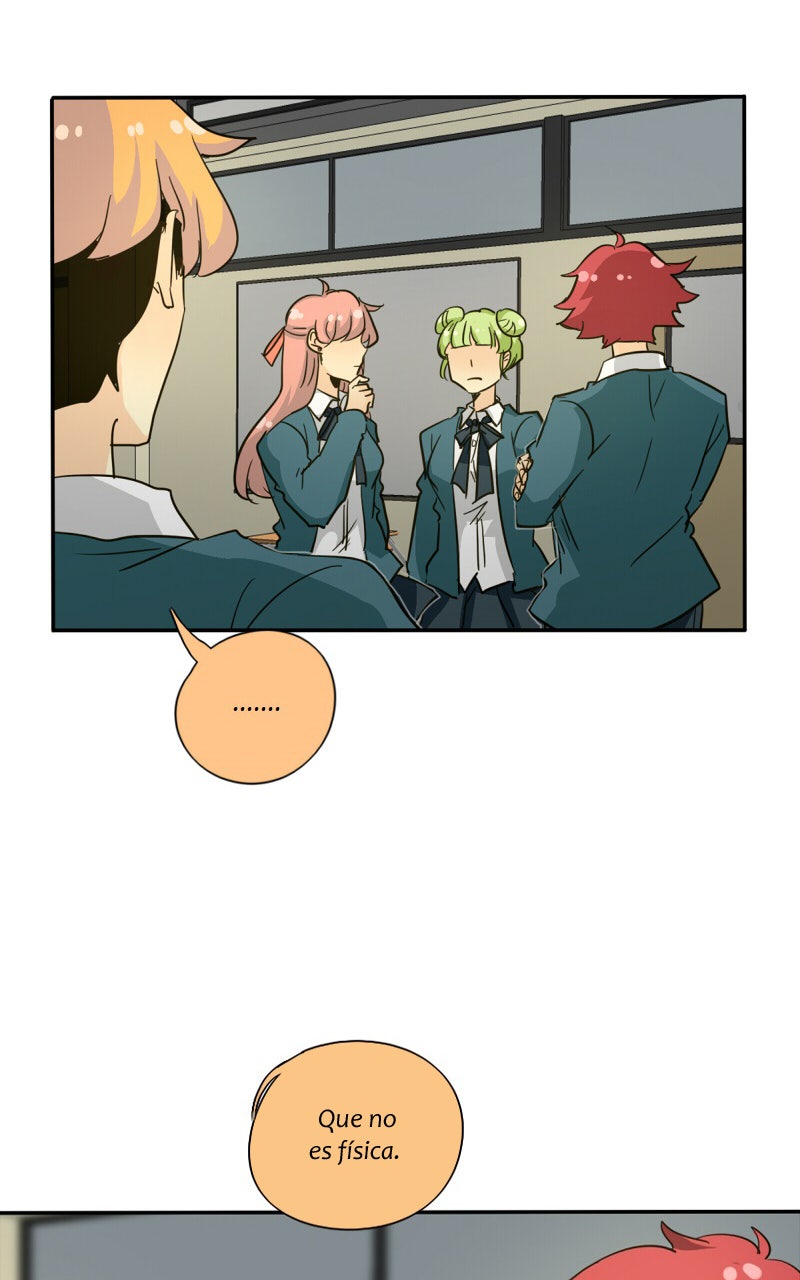 Read extraOrdinario ES Manga Online