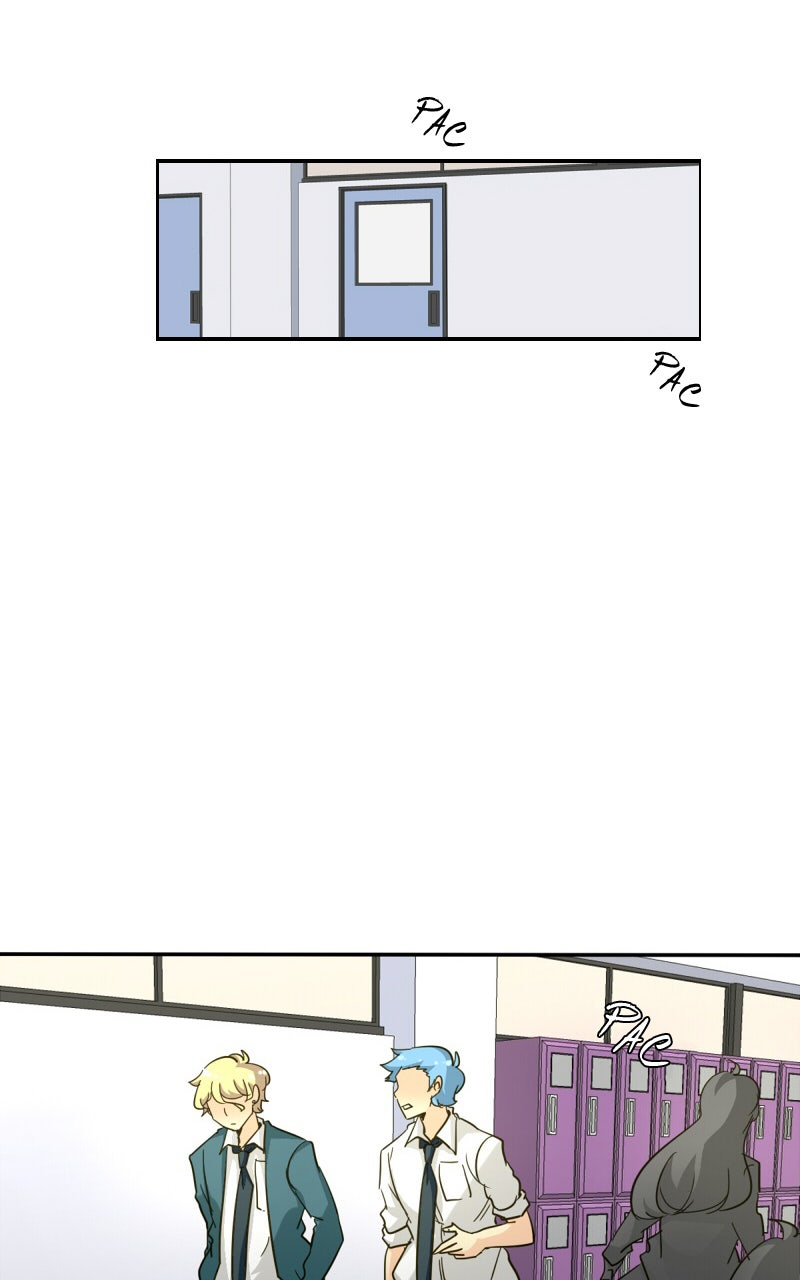 Read extraOrdinario ES Manga Online