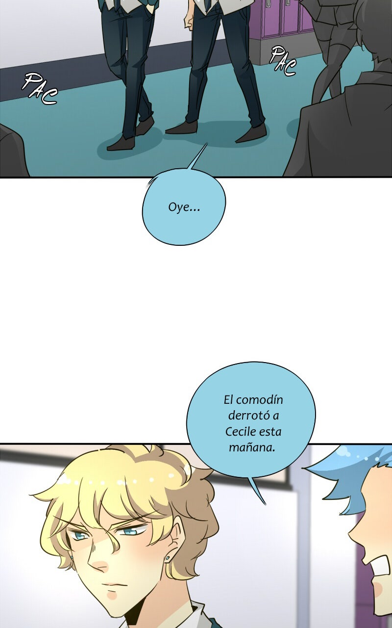 Read extraOrdinario ES Manga Online