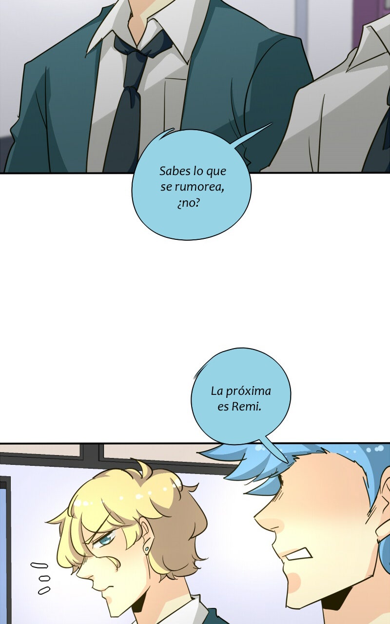 Read extraOrdinario ES Manga Online