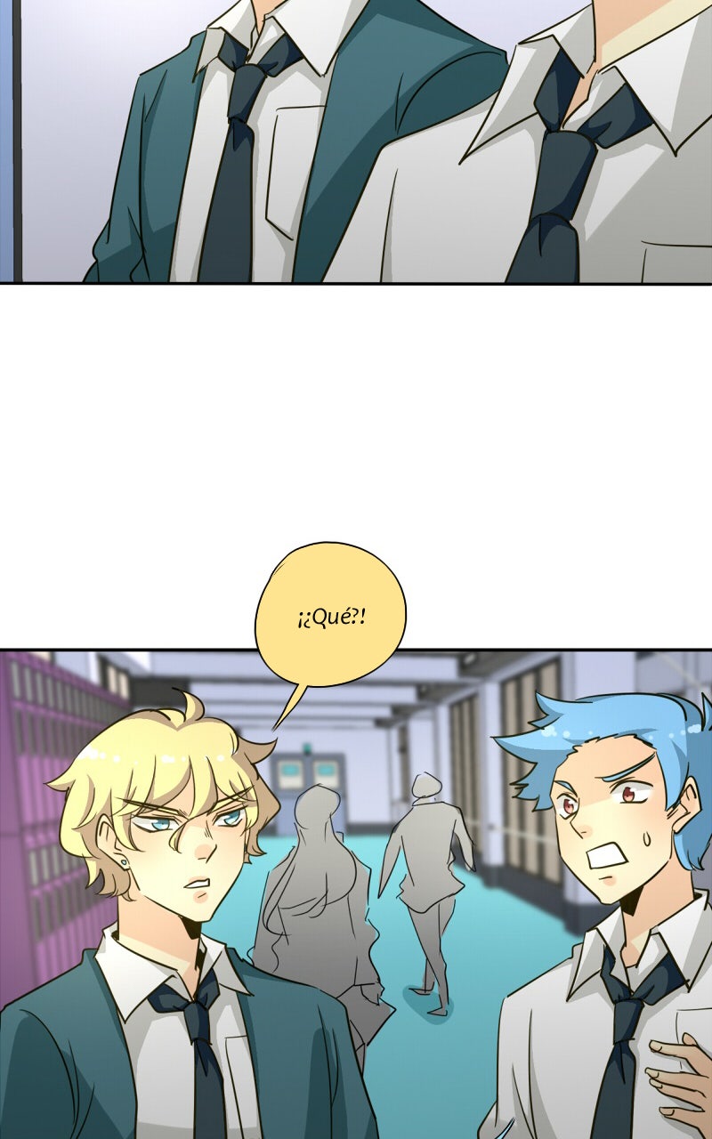 Read extraOrdinario ES Manga Online