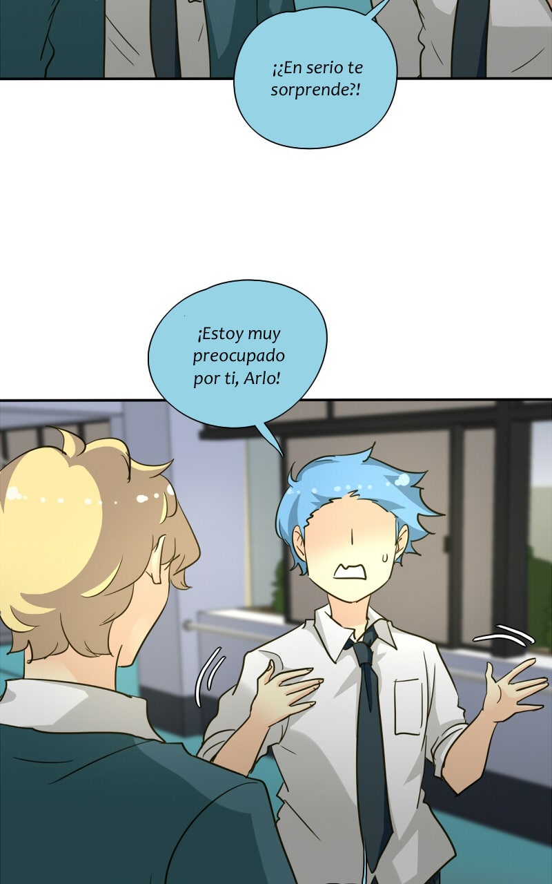 Read extraOrdinario ES Manga Online