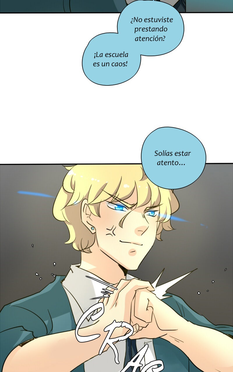 Read extraOrdinario ES Manga Online