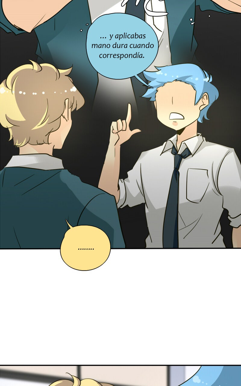 Read extraOrdinario ES Manga Online