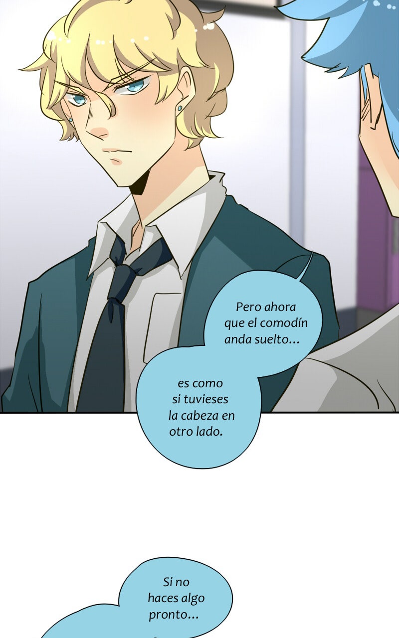 Read extraOrdinario ES Manga Online