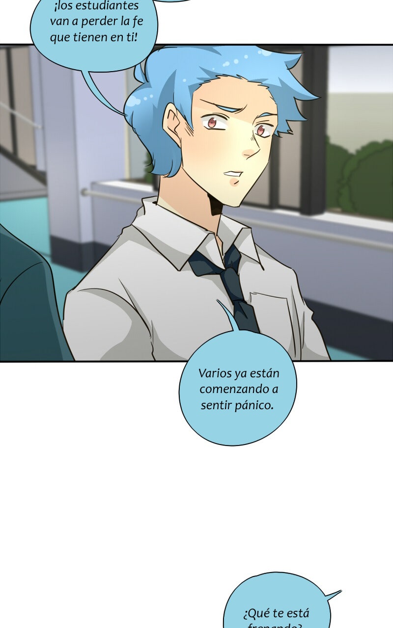 Read extraOrdinario ES Manga Online