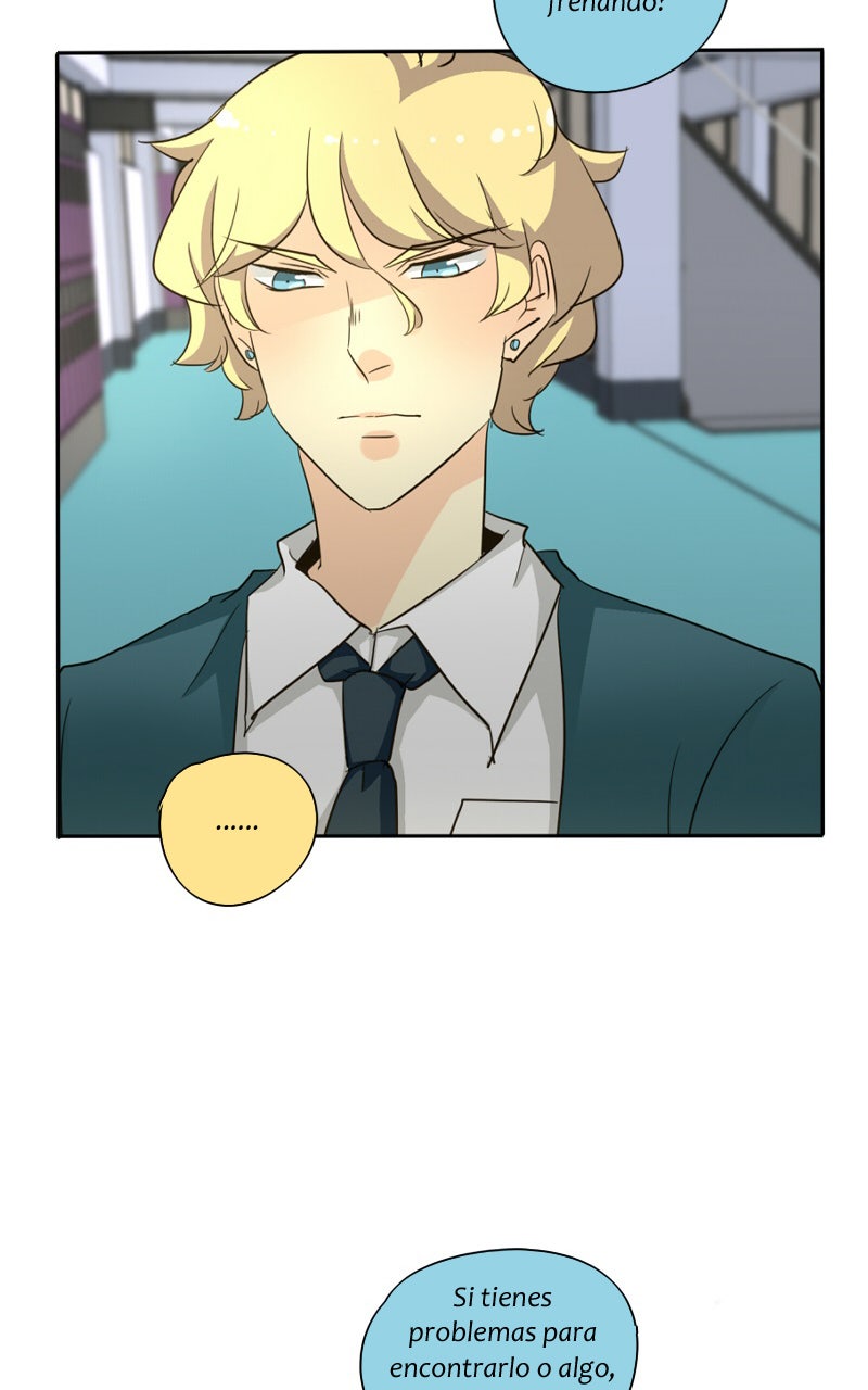 Read extraOrdinario ES Manga Online