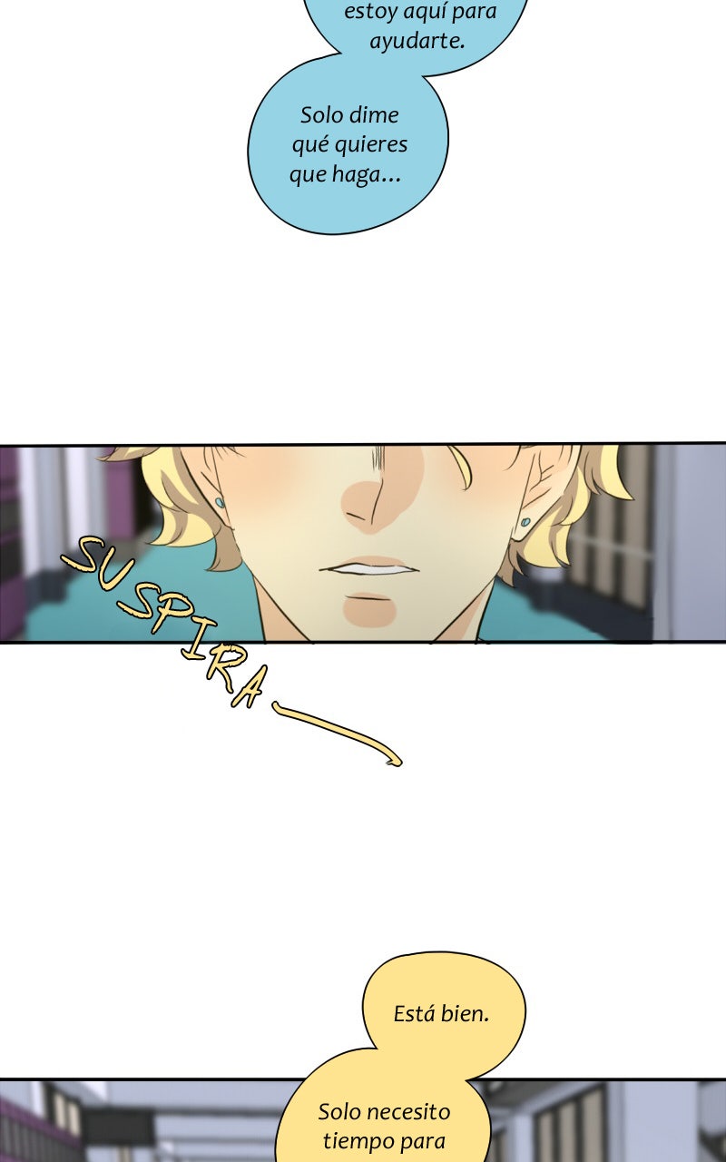 Read extraOrdinario ES Manga Online