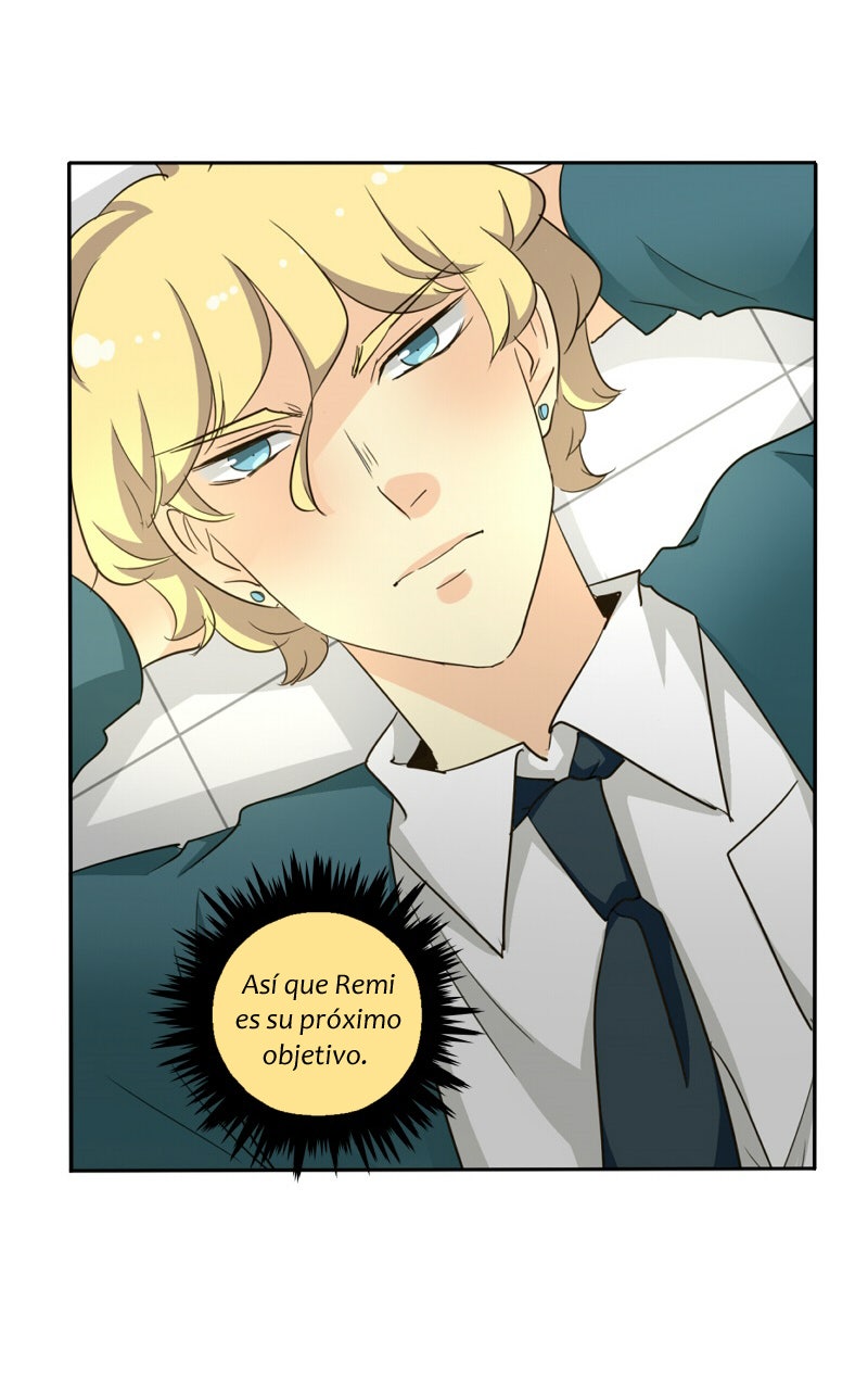 Read extraOrdinario ES Manga Online