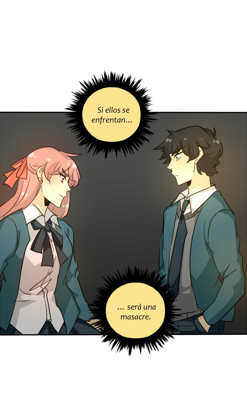 Read extraOrdinario ES Manga Online