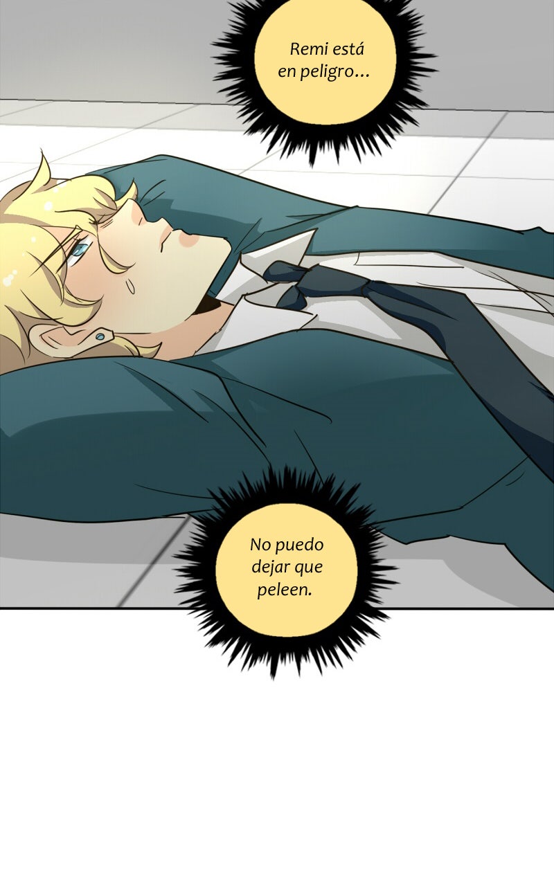 Read extraOrdinario ES Manga Online