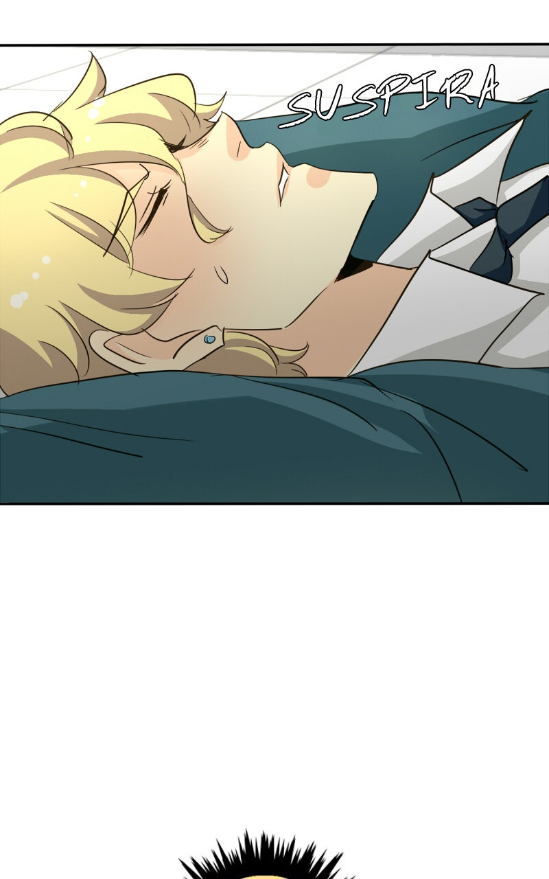 Read extraOrdinario ES Manga Online