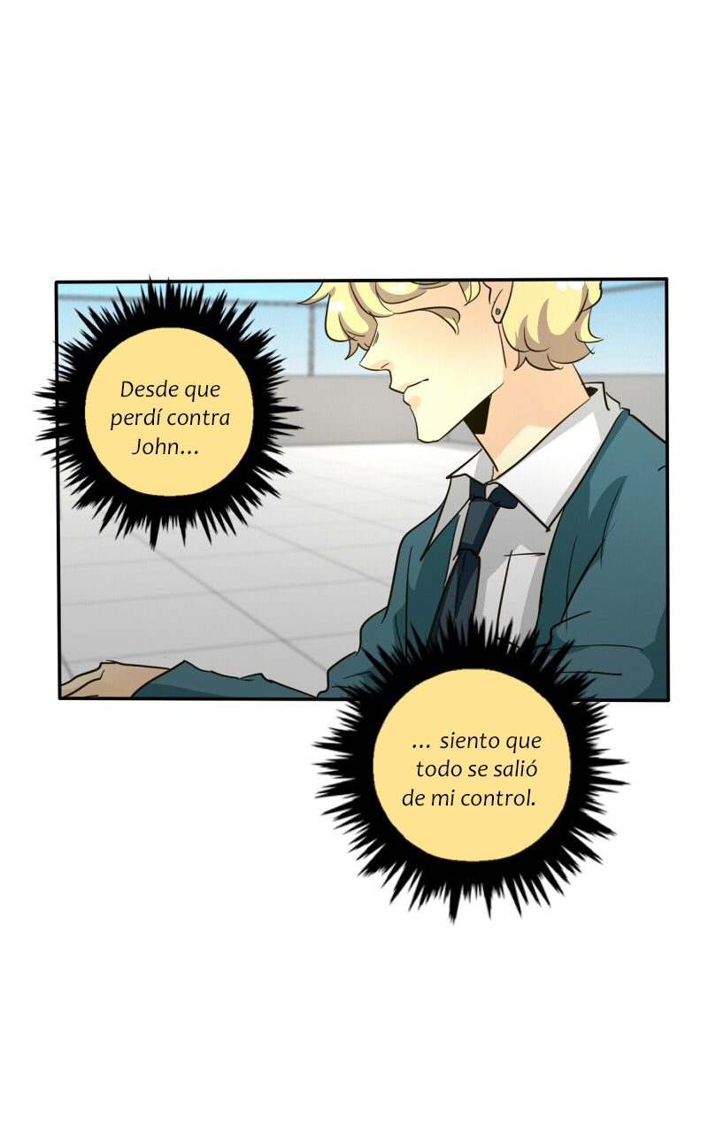 Read extraOrdinario ES Manga Online