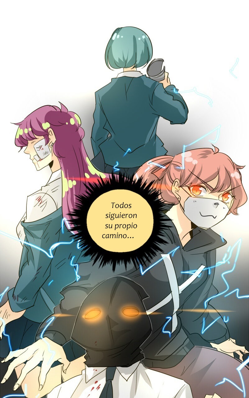 Read extraOrdinario ES Manga Online