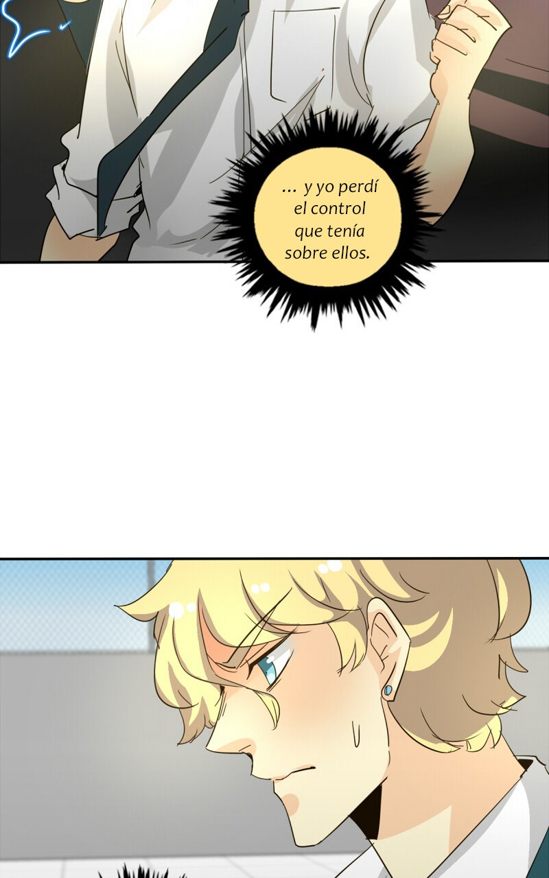 Read extraOrdinario ES Manga Online