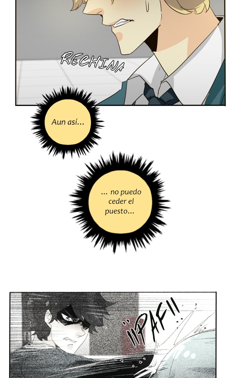 Read extraOrdinario ES Manga Online