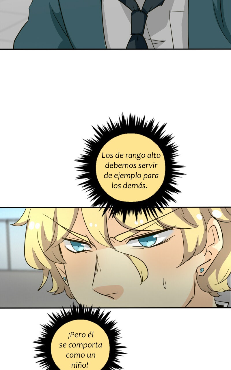 Read extraOrdinario ES Manga Online