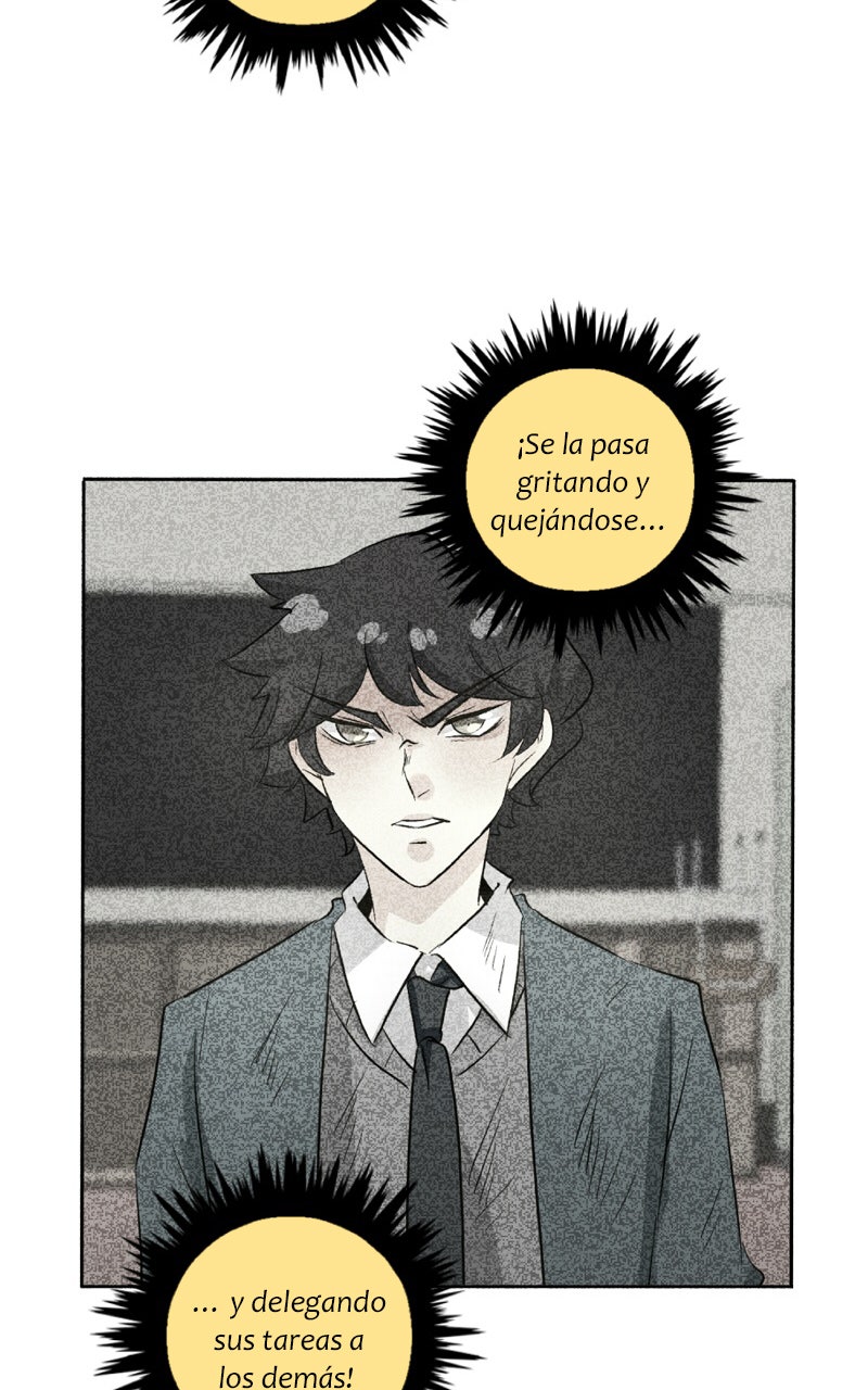 Read extraOrdinario ES Manga Online