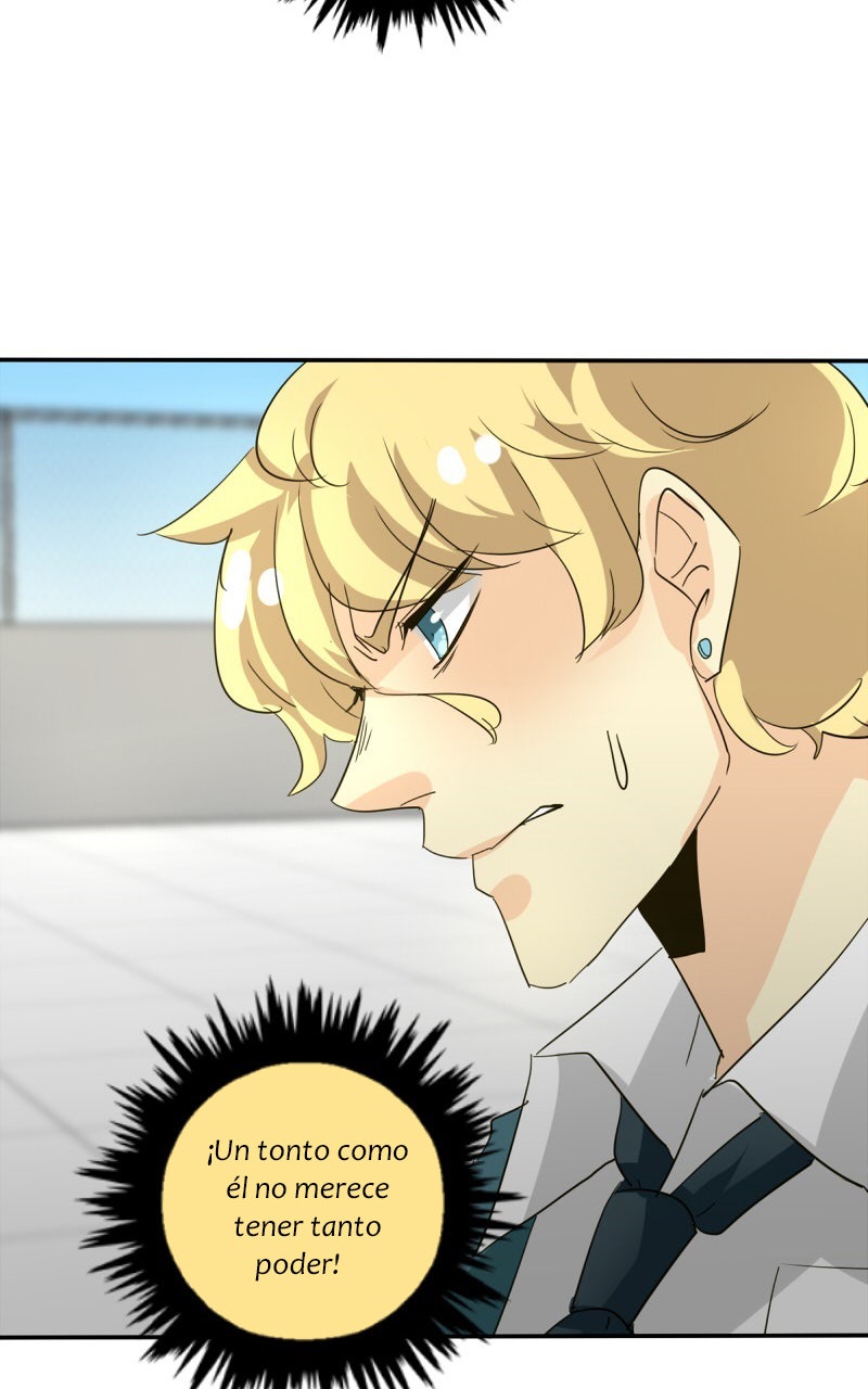 Read extraOrdinario ES Manga Online