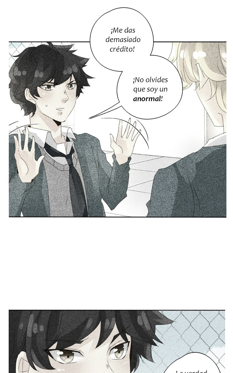 Read extraOrdinario ES Manga Online