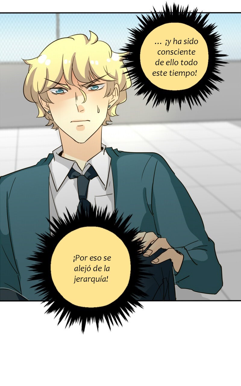 Read extraOrdinario ES Manga Online