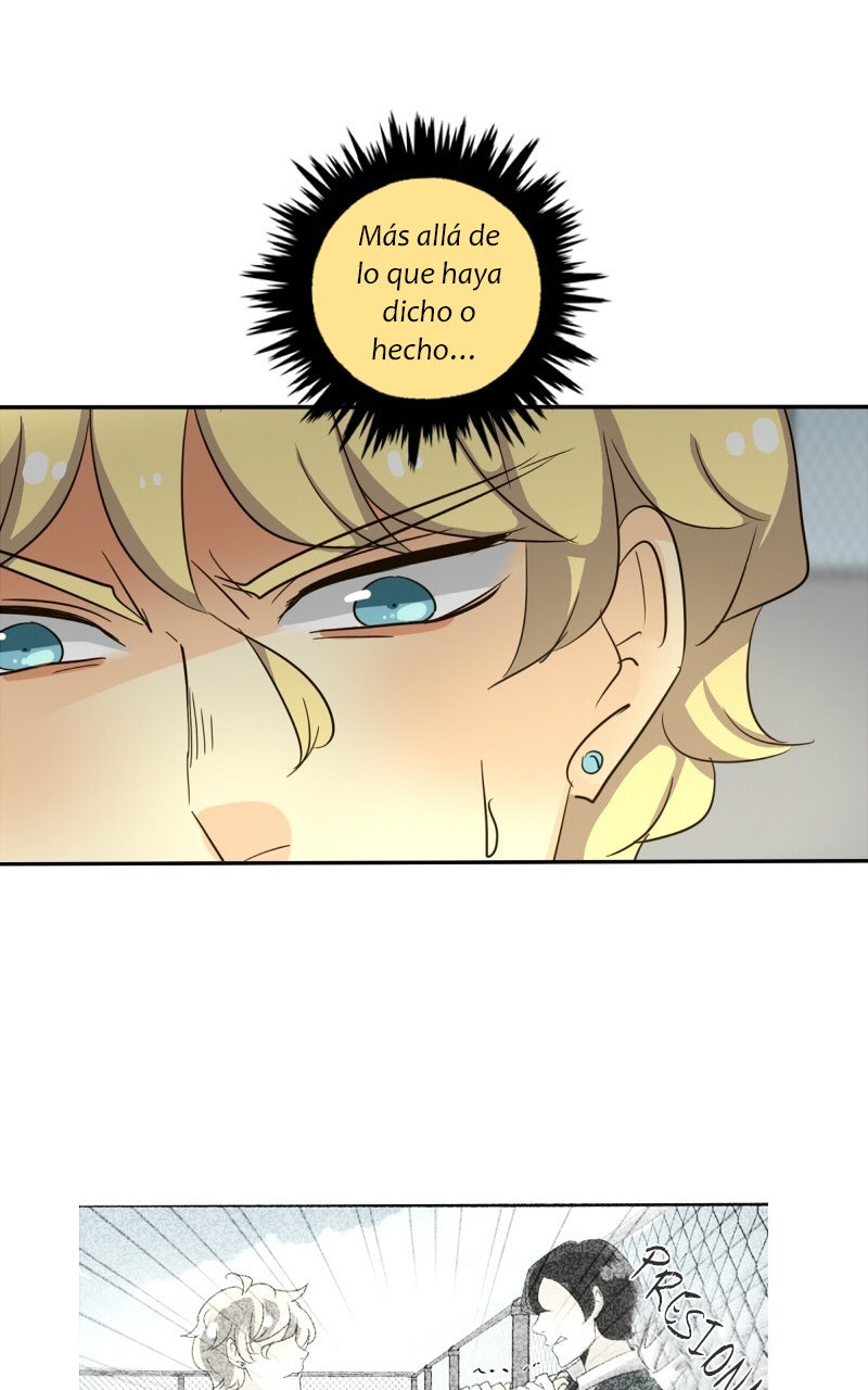 Read extraOrdinario ES Manga Online