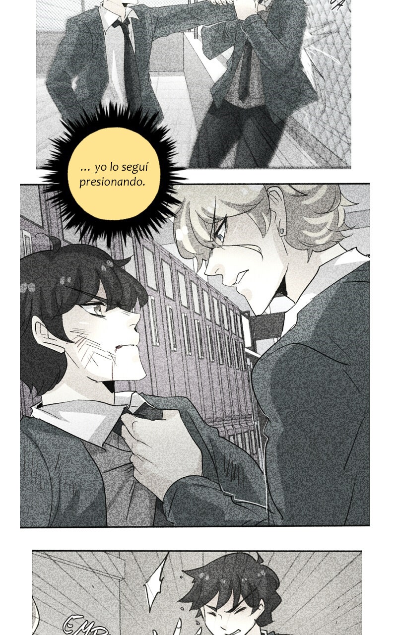 Read extraOrdinario ES Manga Online