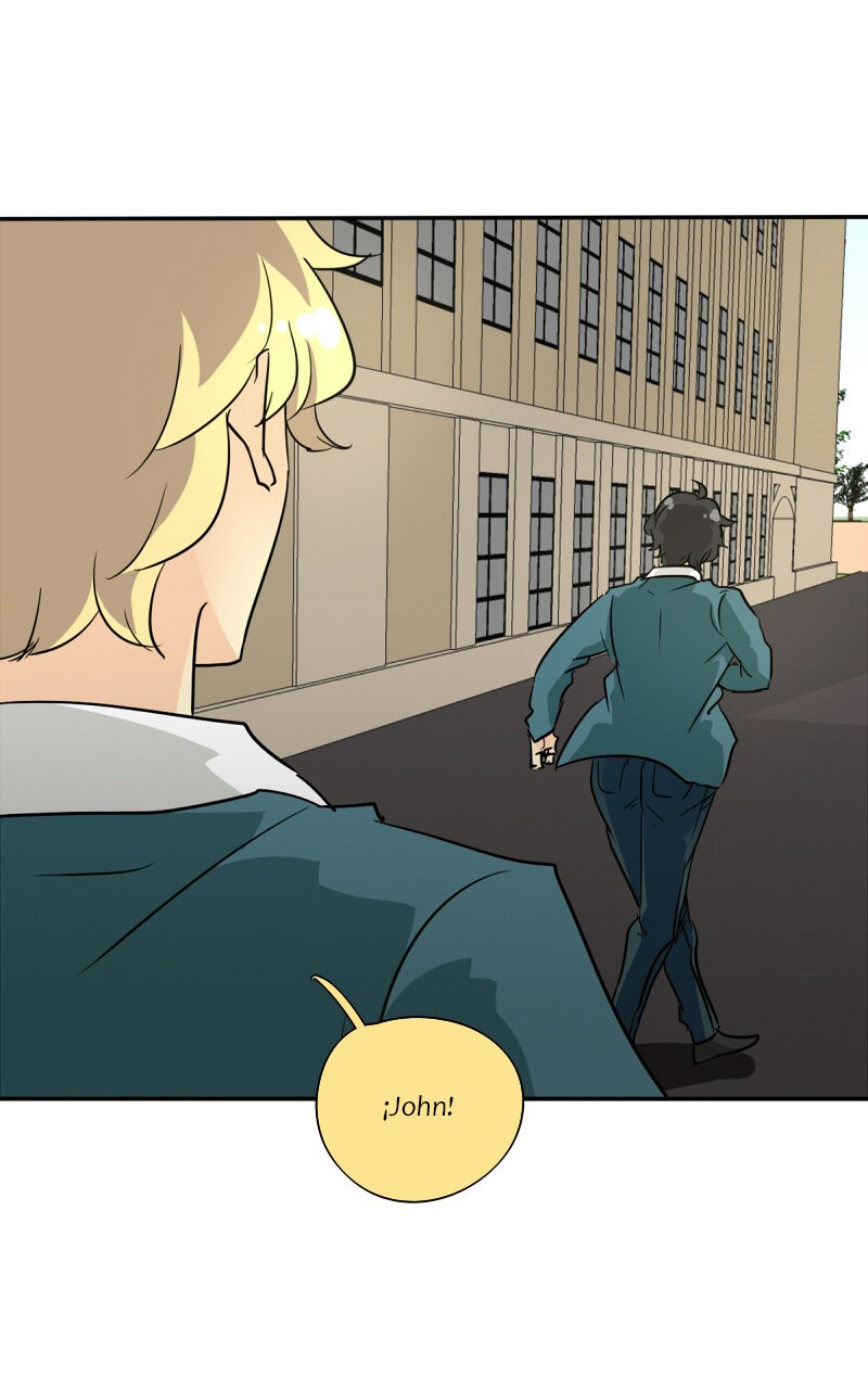 Read extraOrdinario ES Manga Online