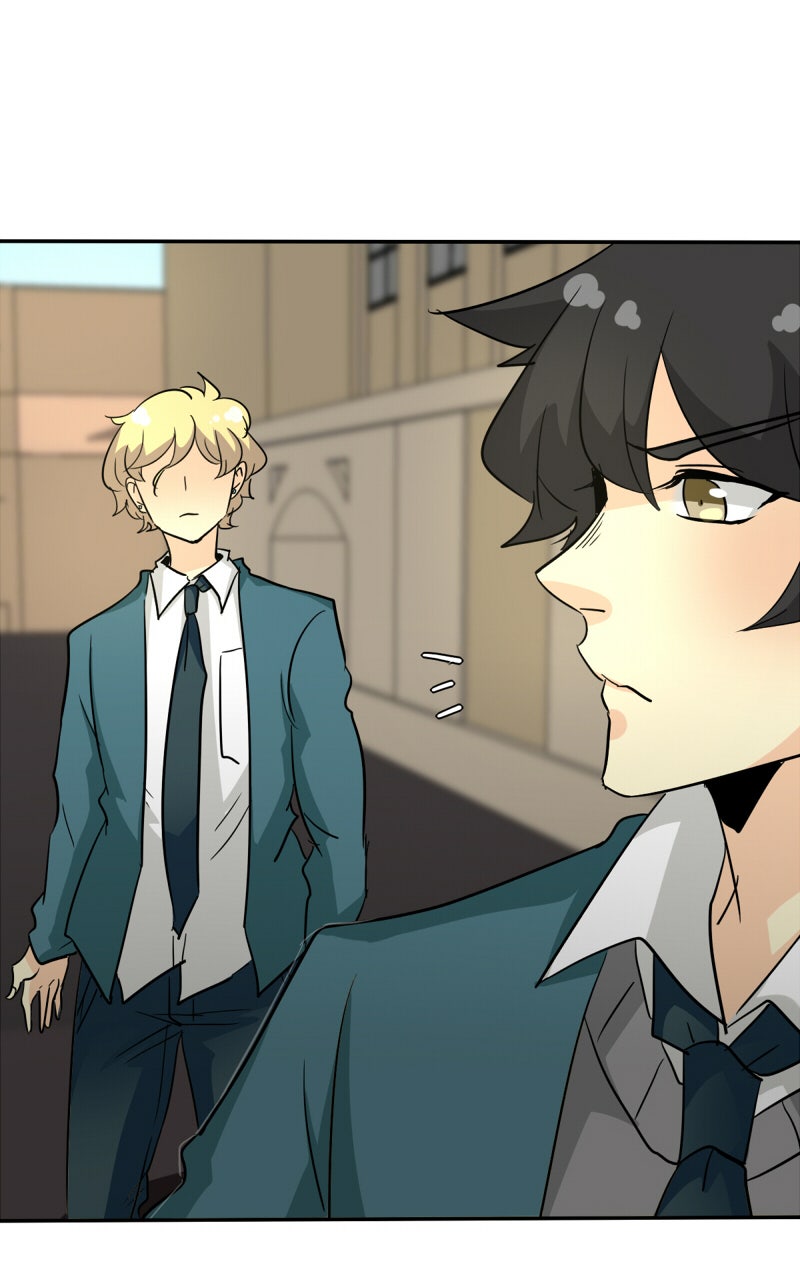 Read extraOrdinario ES Manga Online