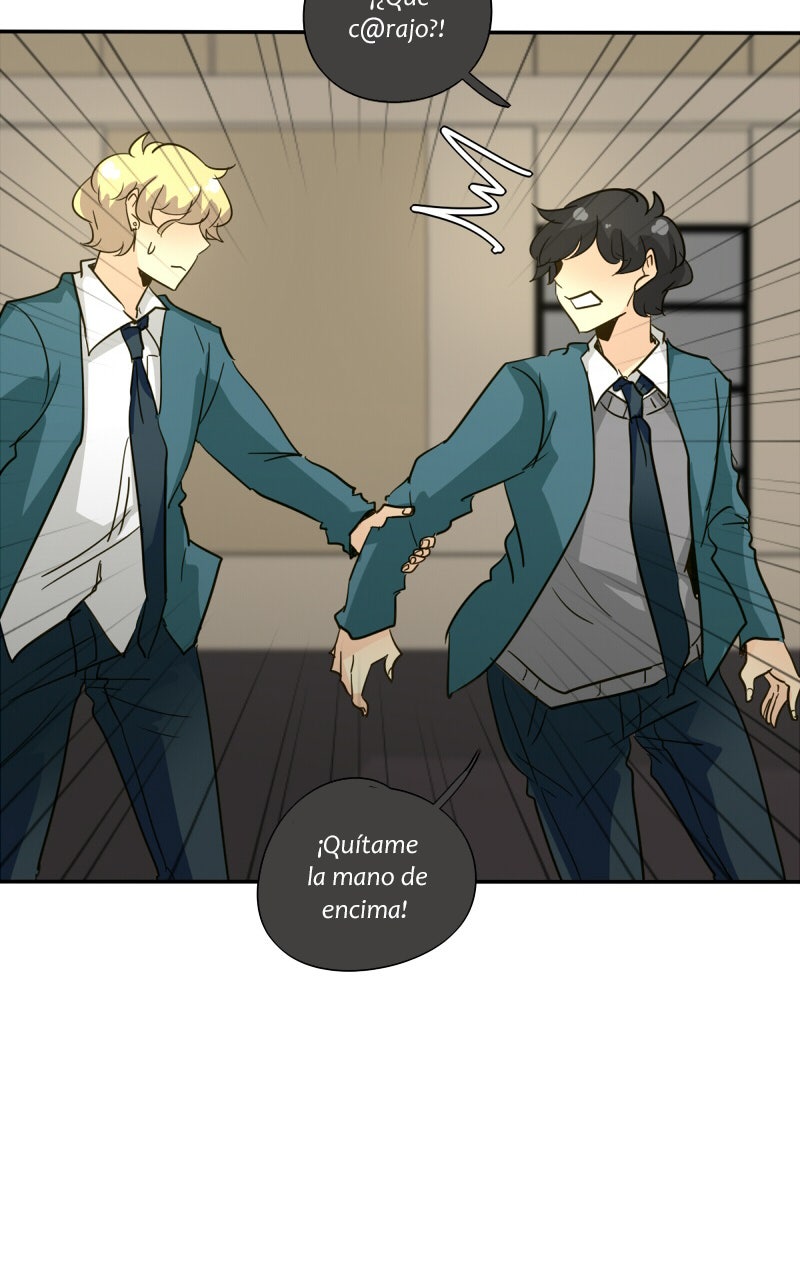 Read extraOrdinario ES Manga Online