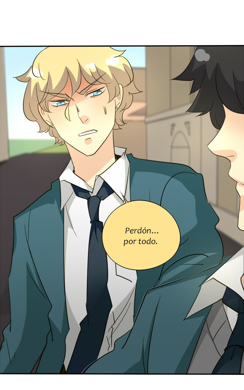 Read extraOrdinario ES Manga Online