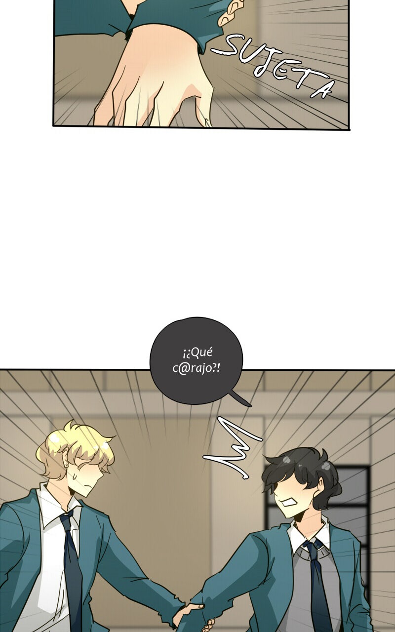 Read extraOrdinario ES Manga Online