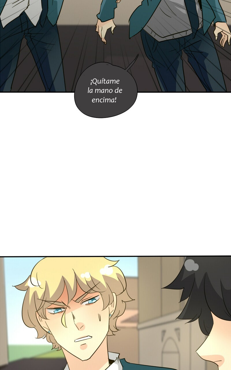 Read extraOrdinario ES Manga Online