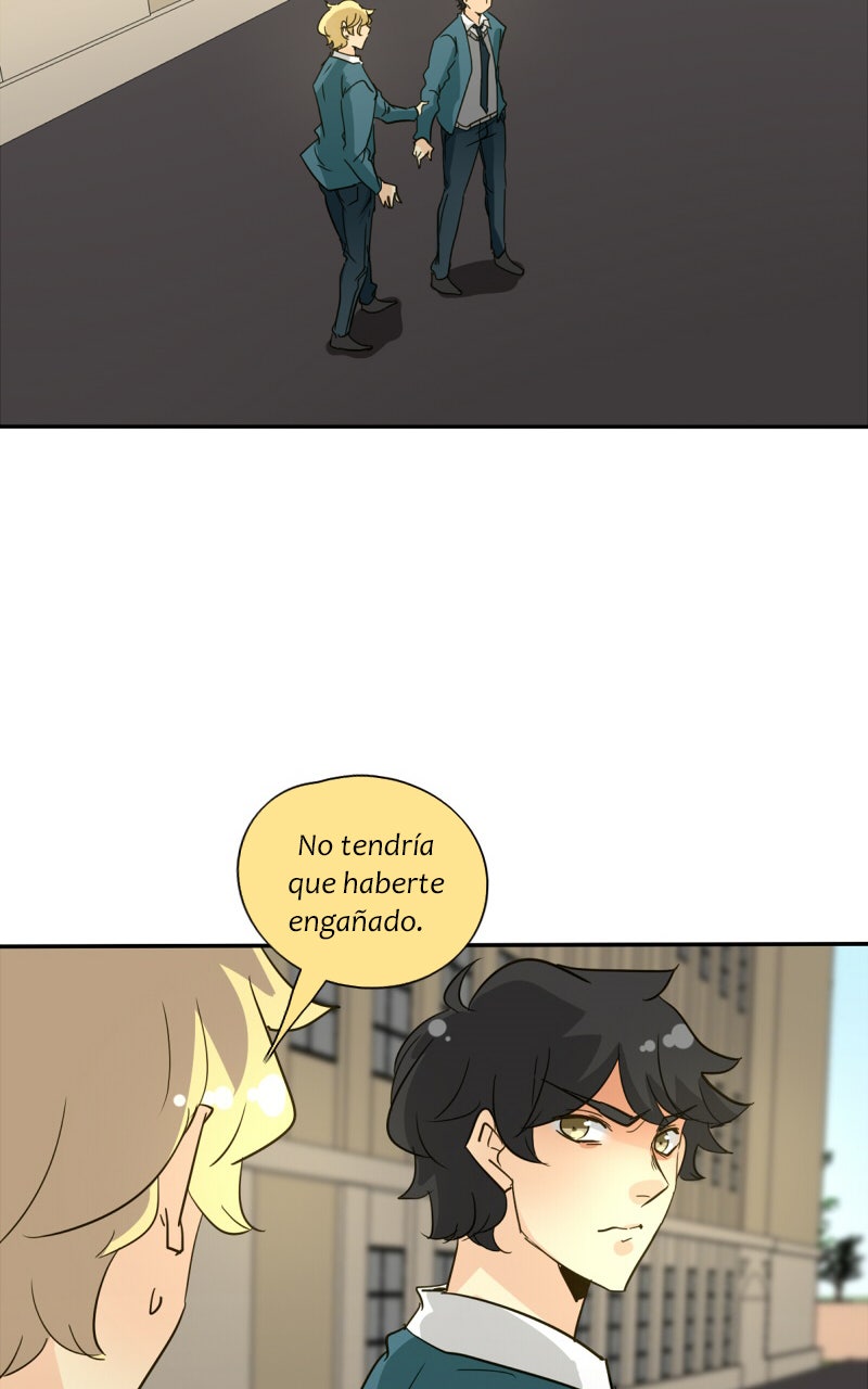 Read extraOrdinario ES Manga Online