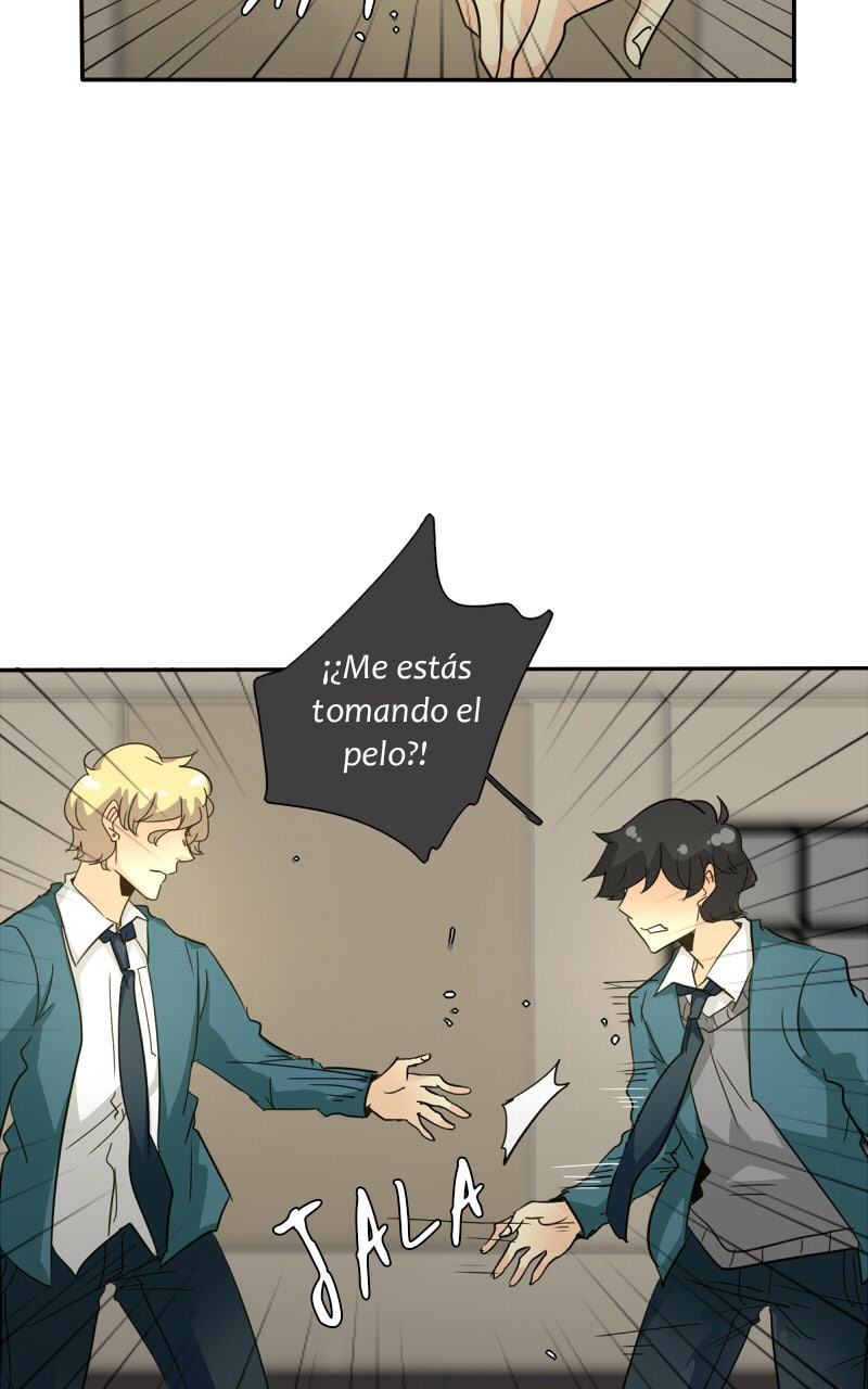 Read extraOrdinario ES Manga Online