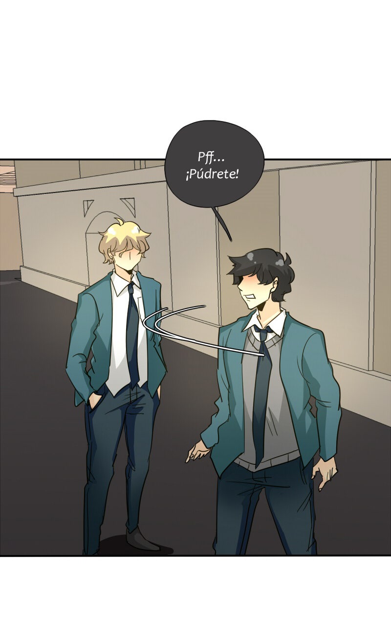 Read extraOrdinario ES Manga Online