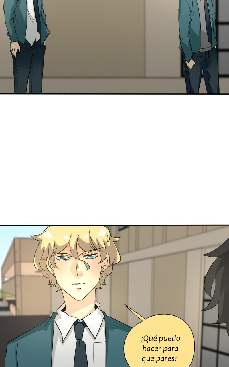 Read extraOrdinario ES Manga Online