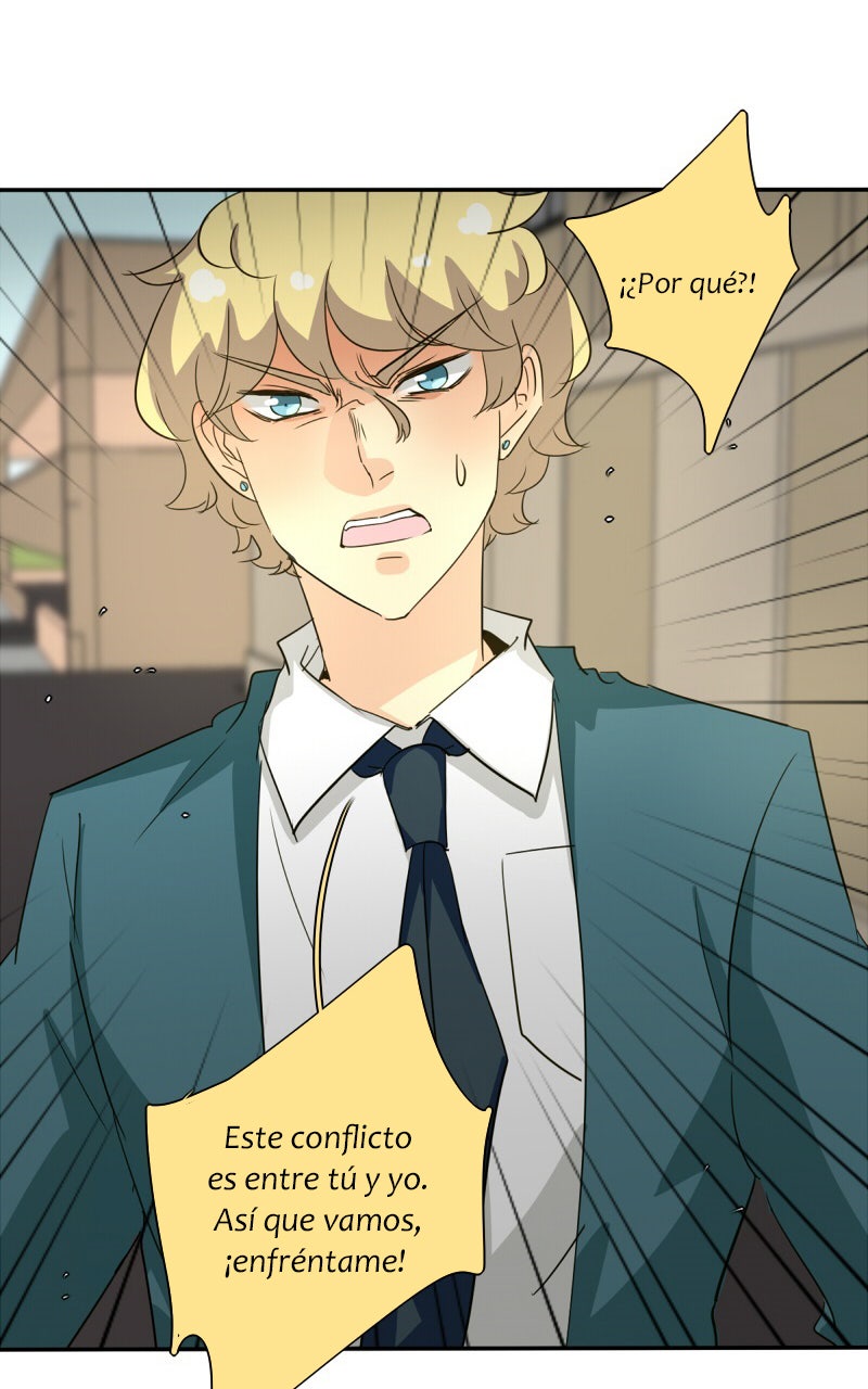 Read extraOrdinario ES Manga Online