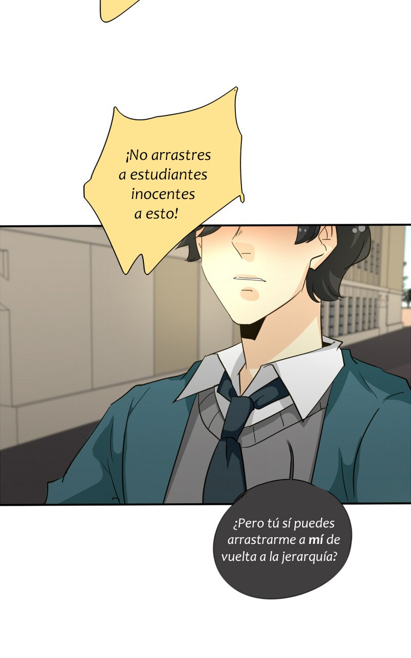 Read extraOrdinario ES Manga Online