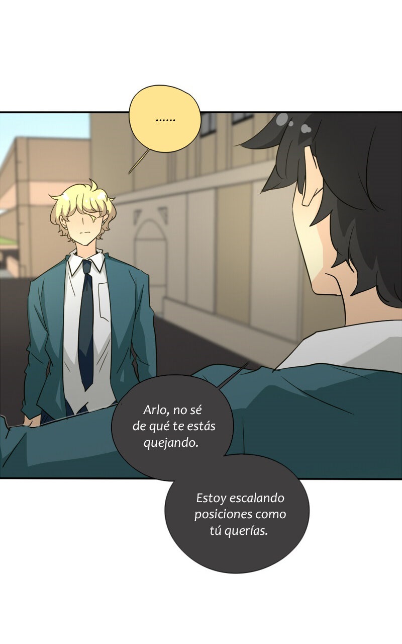 Read extraOrdinario ES Manga Online