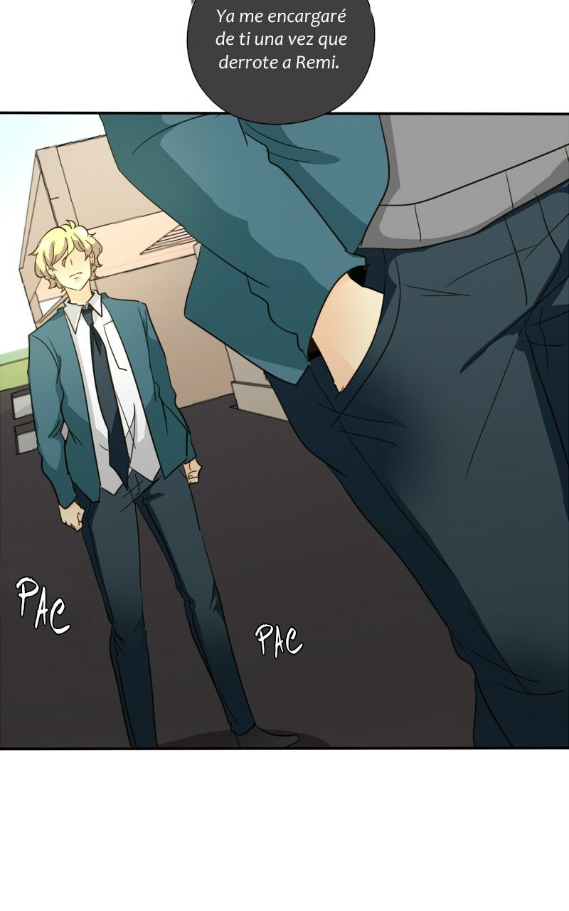 Read extraOrdinario ES Manga Online