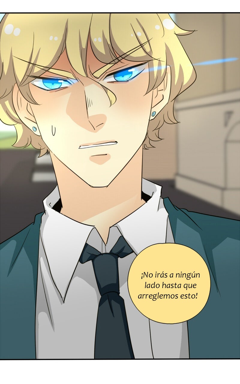 Read extraOrdinario ES Manga Online