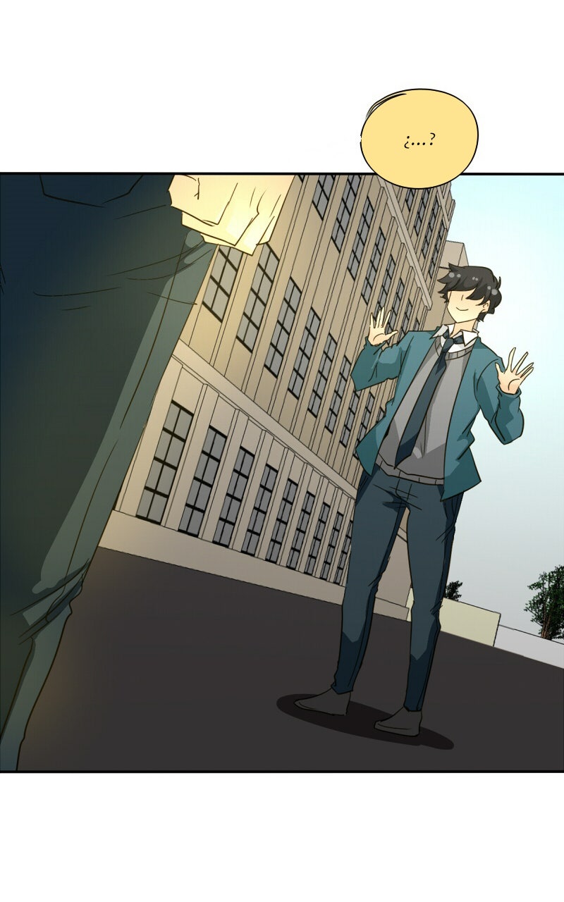 Read extraOrdinario ES Manga Online