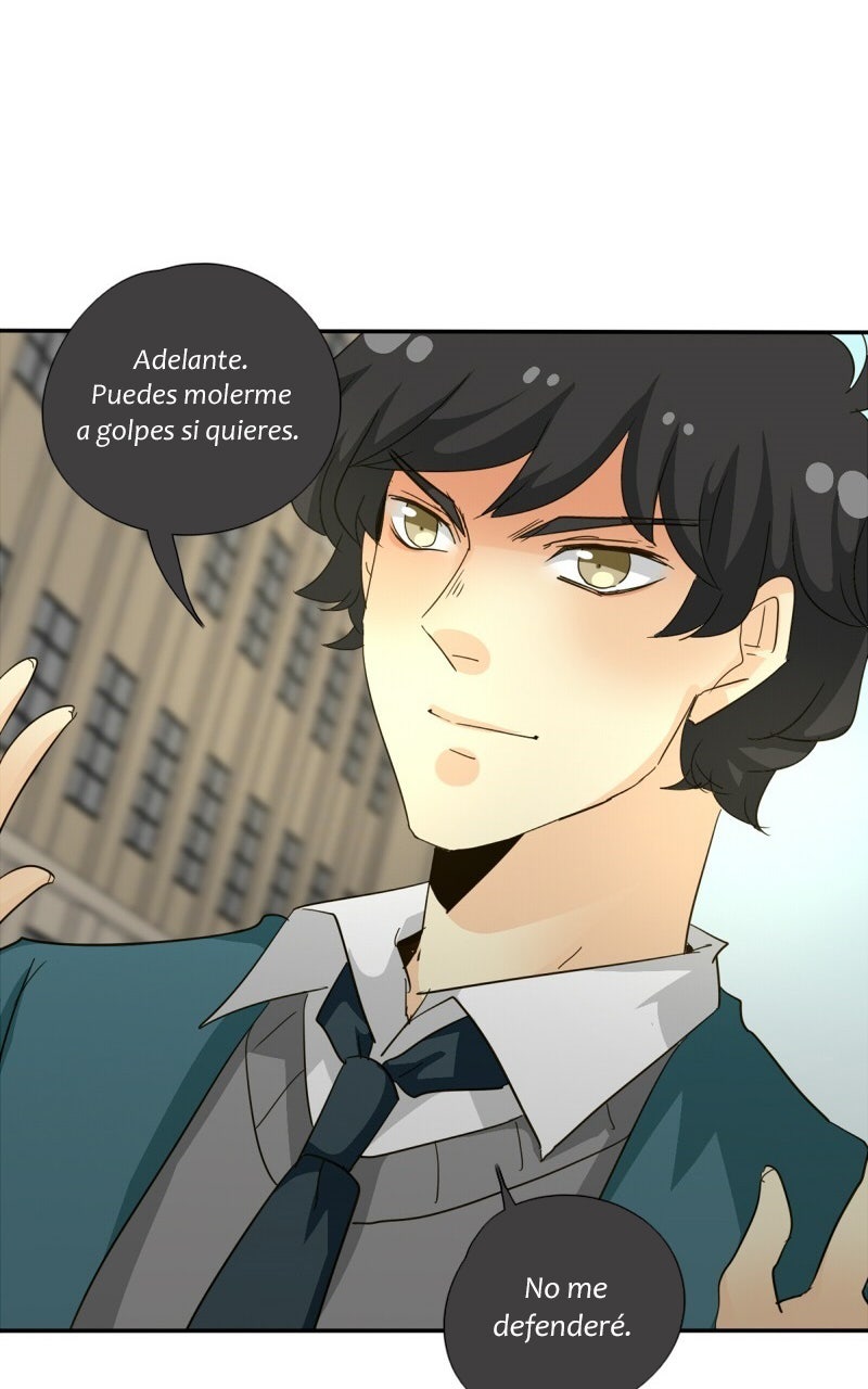Read extraOrdinario ES Manga Online