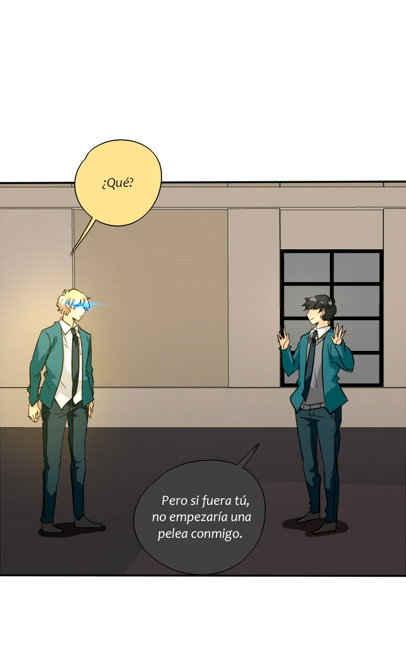 Read extraOrdinario ES Manga Online