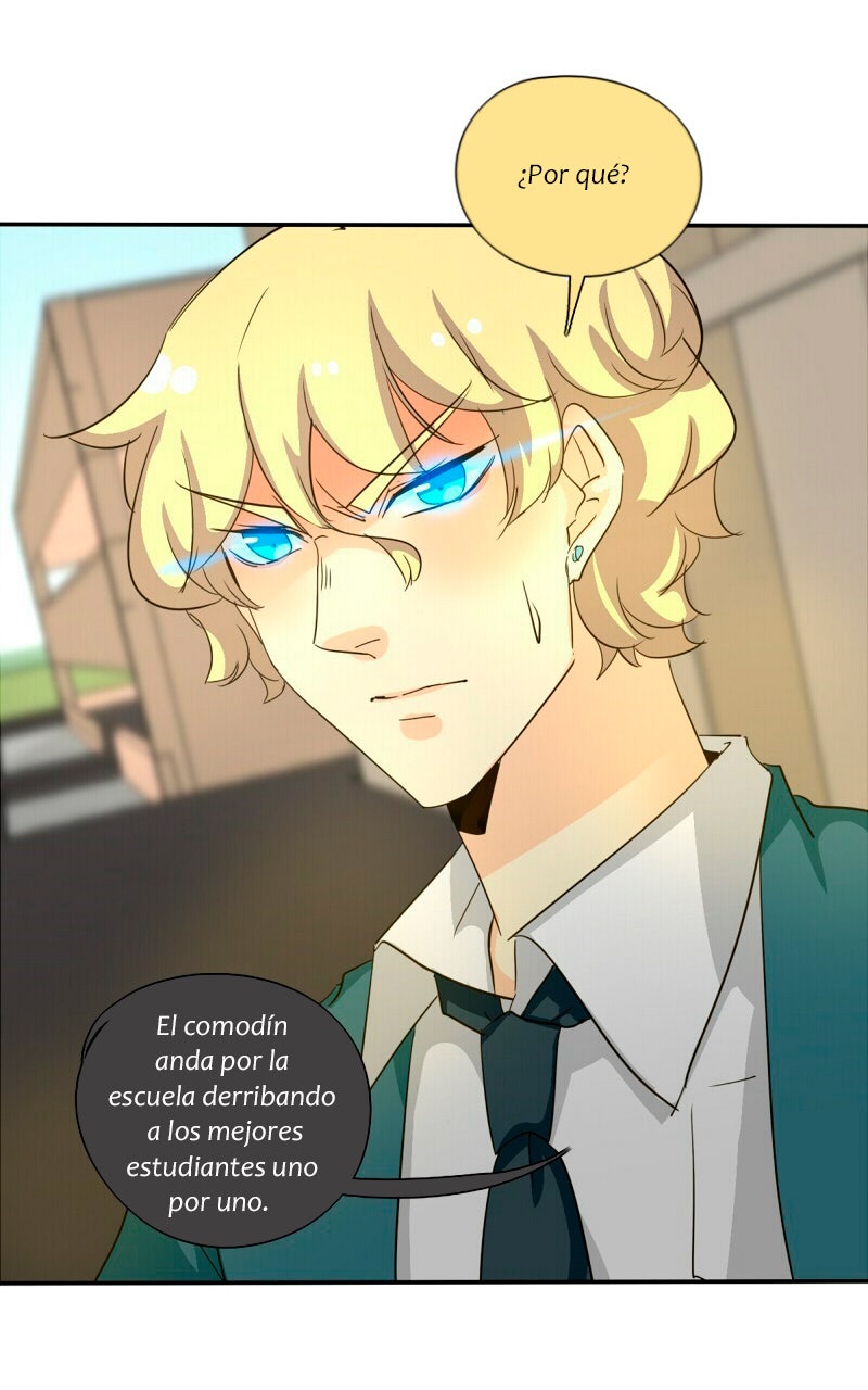 Read extraOrdinario ES Manga Online