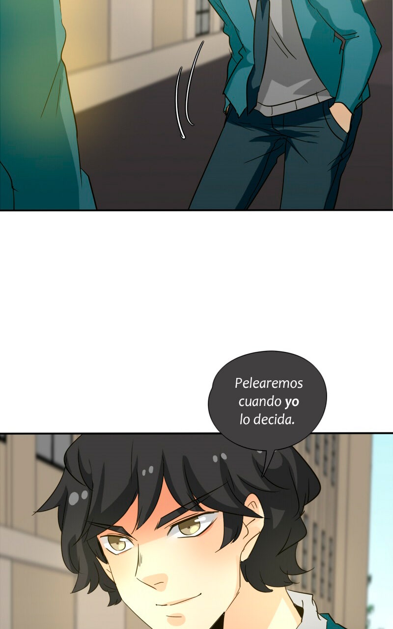 Read extraOrdinario ES Manga Online