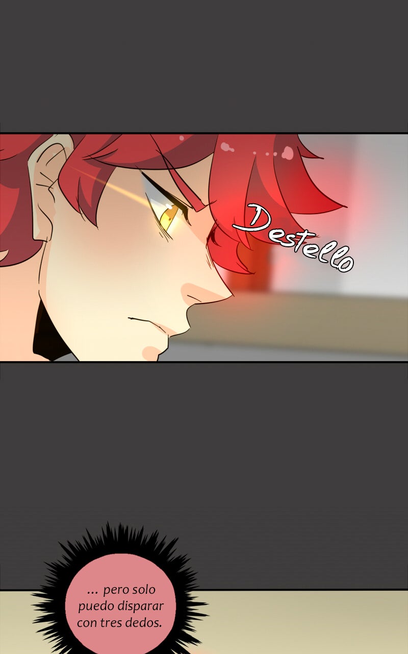 Read extraOrdinario ES Manga Online